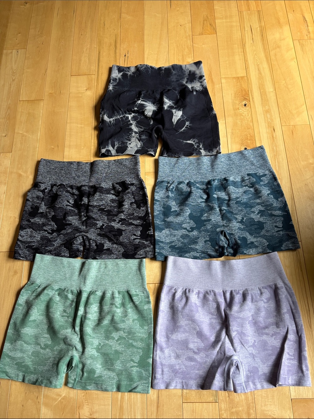 Women’s shorts